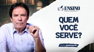 Conselhos para Quem Quer Começar a Evangelizar | Ensino - Robson Rodovalho