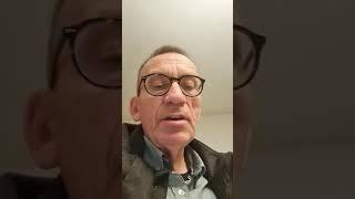 Поздравление членов БНП от нидерландского профсоюза FNV
