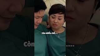 Cách xử lý khi chồng khen vợ thằng khác...| Vera Hà Anh