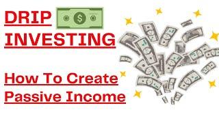 Want Passive Income? WATCH THIS NOW