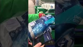Работа в сбермаркет #shorts #сбермаркет