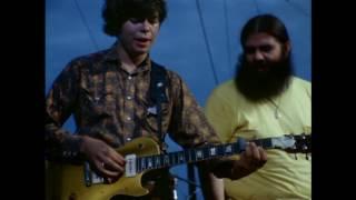 Canned Heat 'Woodstock Boogie' HD