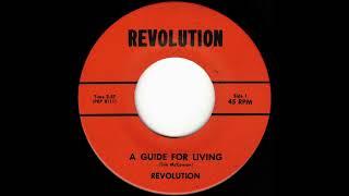 Revolution - A Guide For Living (1969)