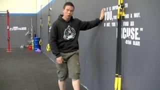 NWBC - Hip Mobility