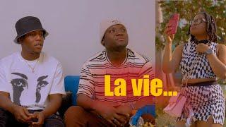 La vie. | Mk/Djimi/Dodo/Negkrem/Ninie kologet| siw te nn plas meen kisaw tap nfe