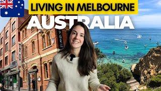 9 Things You SHOULD KNOW Before Moving to Melbourne Australia in 2024