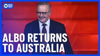 Australian Labor Party Campaign Guru Gives Broken Coalition Advice | 10 News First