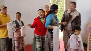 64th Tibetan democracy day celebrations in Dalhousie #tibetanvlogger #democracyday