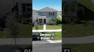  Tour the Rio Model by Lennar | Wellness Ridge in Clermont, FL!