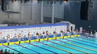 THOMAS  CECCON  Meeting  Losanna  2023  50 butterfly  final