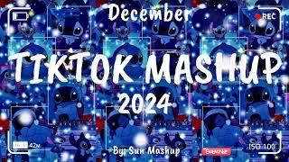 Tiktok Mashup December 2024 (Not Clean)