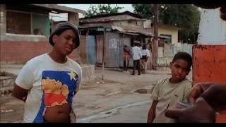 Shottas Full Movie (Patois)