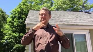 Petiton: Saving the Deaf Community Center in Gomel, Belarus in American Sign Language