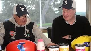 Footy Fanatics talk SA Country Championships from Fleurieu Milk.