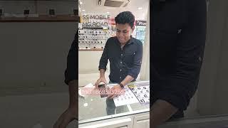 Samsung UNBOXING #ssmobile #unboxing #smartmobile #samsung