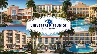 Best Hotels Near Universal Studios Orlando: Stay Close to the Magic