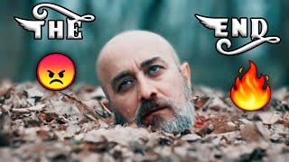 End of  Sadettin Kopek at the hands of Ertugrul|HK EDITX️