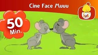 Cine Face Muuu - episod lung 50 de minute - Luli TV