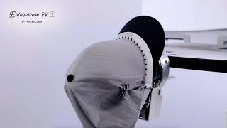 PR680W - Basic Operation 08 - Using the Cap Frame (PRCF5/PRCF5AP)