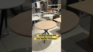 Restaurant Furniture wholesale shop Bihar. Hotel furniture Bihar afzal furniture