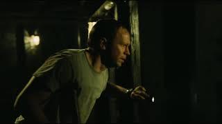 Пила 3 (2006) Аманда Янг против Эрика  Метьюза