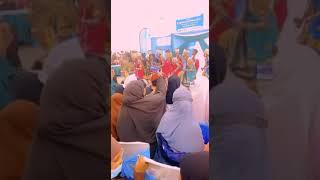 Umma university -A Meru Traditional Dance
