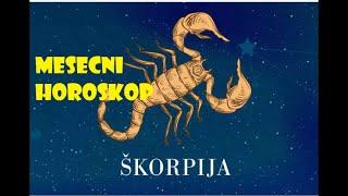 SKORPIJA - OKTOBAR (do 15 og ), tarot tumacenje