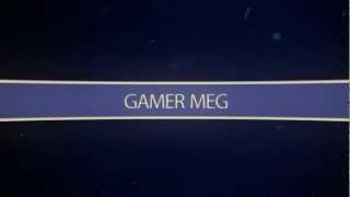 WELCOME TO GAMERMEG!