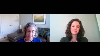 Therapist Self-Care in the Pandemic and Beyond Highlights