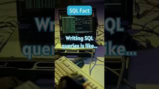 SQL Queries: Like Solving Invisible Puzzles!