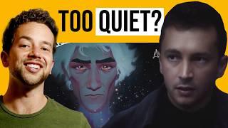 7 Things I Learned From The Line - Twenty One Pilots (Arcane)