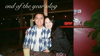 last vlog | christmas, new year, haul | tibetan vlogger