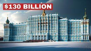 Russia's CRAZIEST Mega Projects