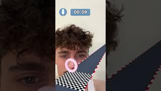 This filter tricks you into saying the wrong color     #noahglenncarter