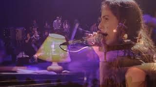 מעיין הירשביין - "אףחד" (מרכז ענב לתרבות 2011)