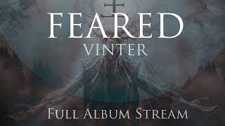 Feared - Vinter (Full Album Stream)