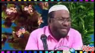குரானும் நவீன அறிவியலும் 1