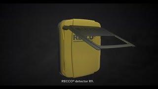 Recco Technology