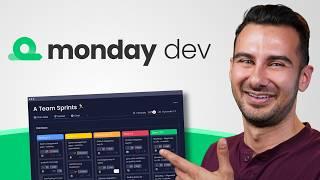monday dev - Tutorial for Beginners