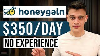 How To Make Money With Honeygain For Beginners (2025)