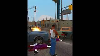 IQ 1000 (Easy) - GTA San Andreas #shorts