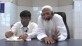 Molana ishaq Answer & Questions12