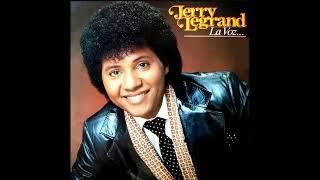 JERRY LEGRAND - "LA META DEL VAGO" (1984) #merengue #jerrylegrand