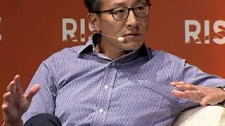 SCMP CEO Gary Liu: “Window to be able to ignore China is rapidly, rapidly closing”