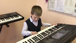 Иванников Алексей "Город которого нет"