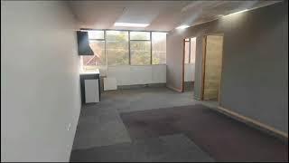 Aviary Bldg. 90m² #realestate #commercialproperty #officerental #commercialoffice #lynnwood