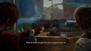The Last of Us™ Great narrative