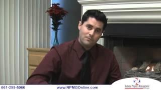 The Right Property Management Company in Santa Clarita