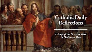 Resolving Conflict - Friday, February 28, 2025