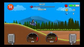 EZE Run - Racing Game on Android (Trailer)